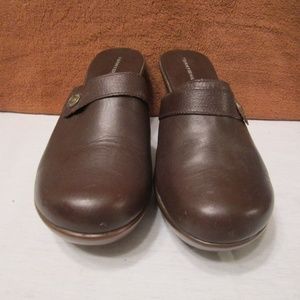 Tommy HIlfiger Clogs  (PM3)